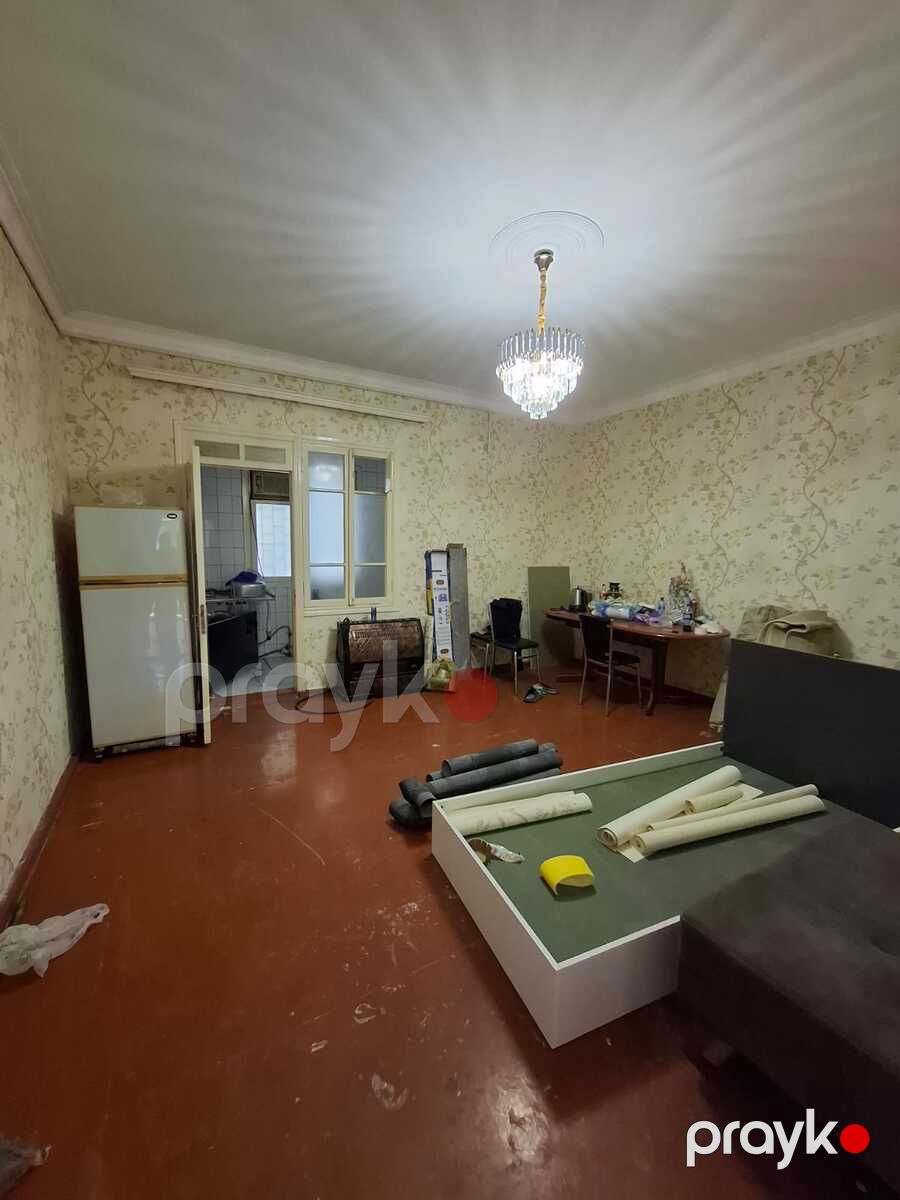 2-otaqlı mənzil kirayə verilir, 28 may m., 55 m² — Mənzil, Bakı (4)
