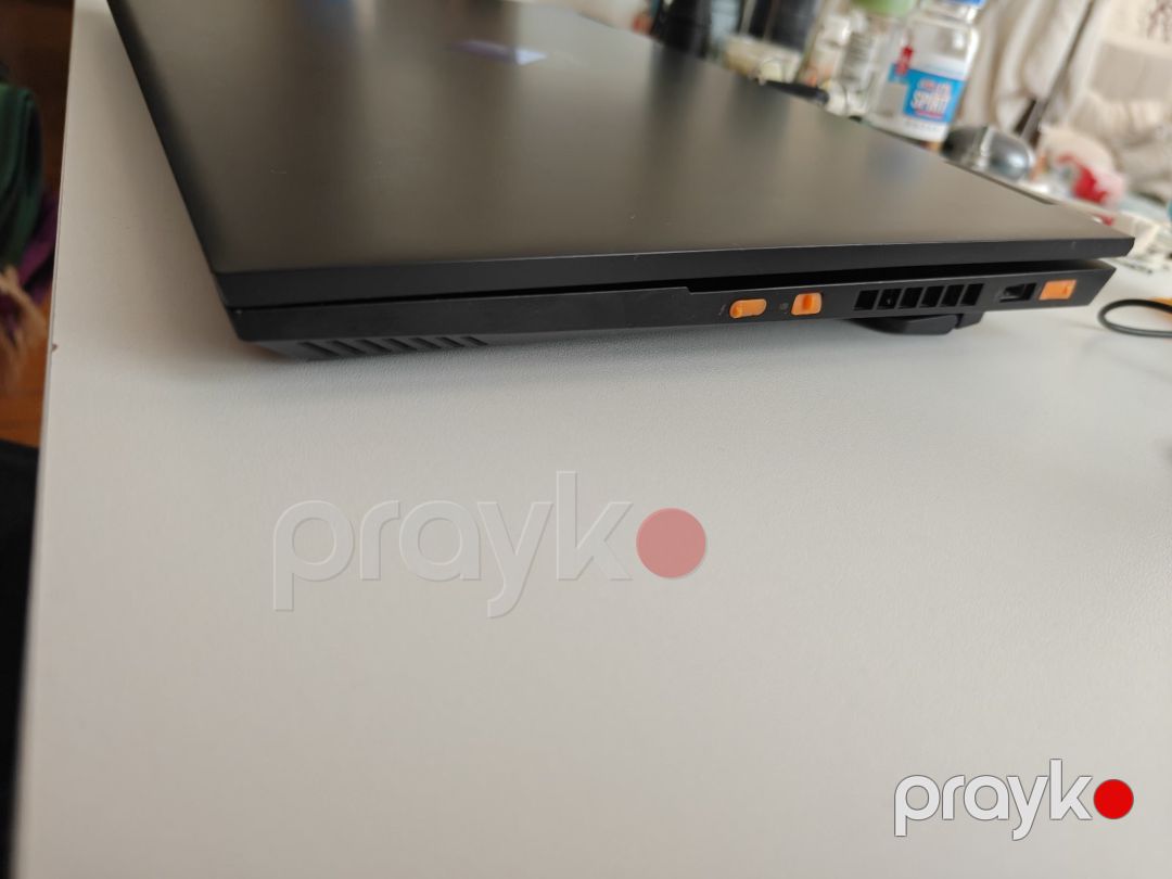 HP Omen Laptop 15 — Noutbuklar, Bakı (10)