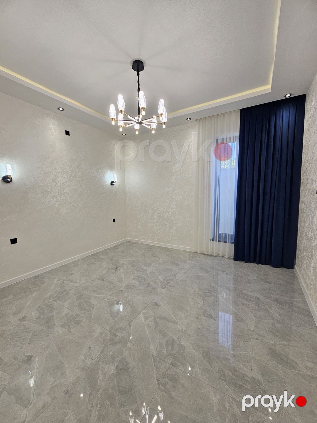 Satılır 4 otaqlı həyət evi/bağ evi 160 m² — Ev, villa, Bakı (12)