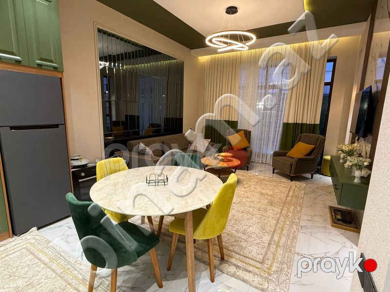 3 otaqlı Bağ evləri, Satış, Bakı, Xəzər — Ev, villa, Bakı (4)