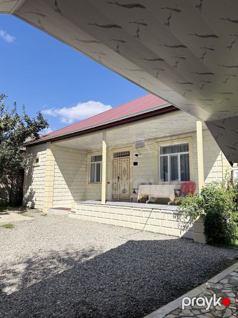 İcarəyə verilir 2 otaqlı həyət evi/bağ evi 90 m² — Quba