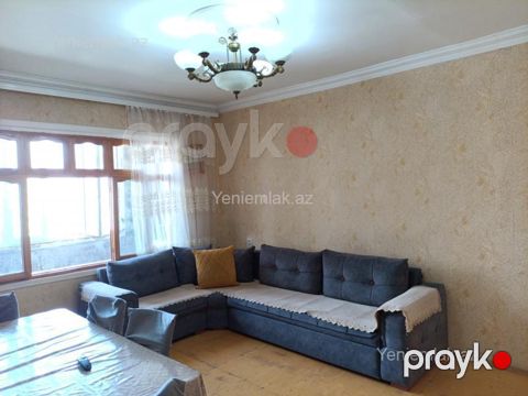 Satılır 3 otaqlı Bina evi menzil (Köhnə tikili), 72 m², 9-cu mikrorayon — Sumqayıt