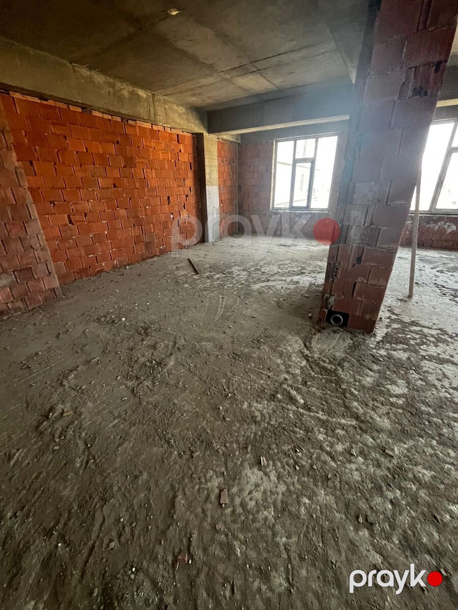 3-otaqlı yeni tikili, Ziya Bünyadov pr., 127 m² — Mənzil, Bakı (4)