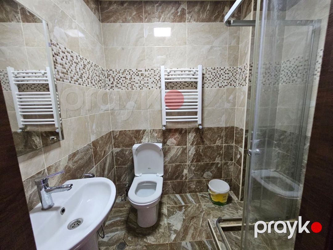 Satılır 1 otaqlı yeni tikili 47 m² — Mənzil, Bakı (9)