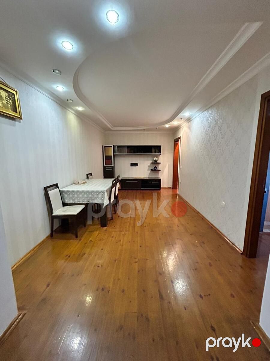 Satılır 3 otaqlı köhnə tikili 75 m² — Mənzil, Bakı (9)