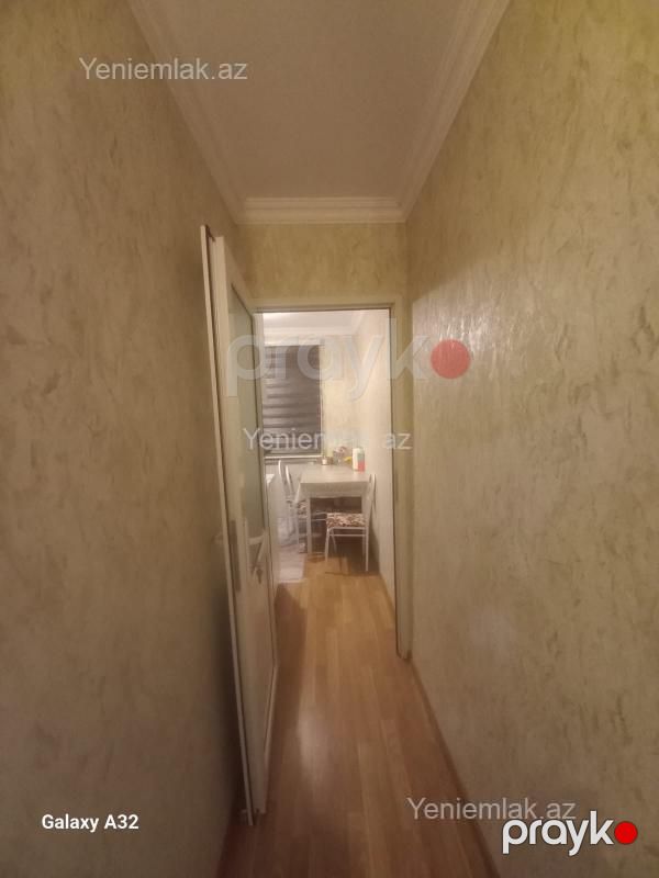 Satılır 2 otaqlı Bina evi menzil (Köhnə tikili), 56 m², 3-cü mikrorayon — Mənzil, Sumqayıt (2)