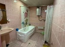 3 Otaq, Yeni tikili, 110.00 m² — Mənzil, Xırdalan (7)
