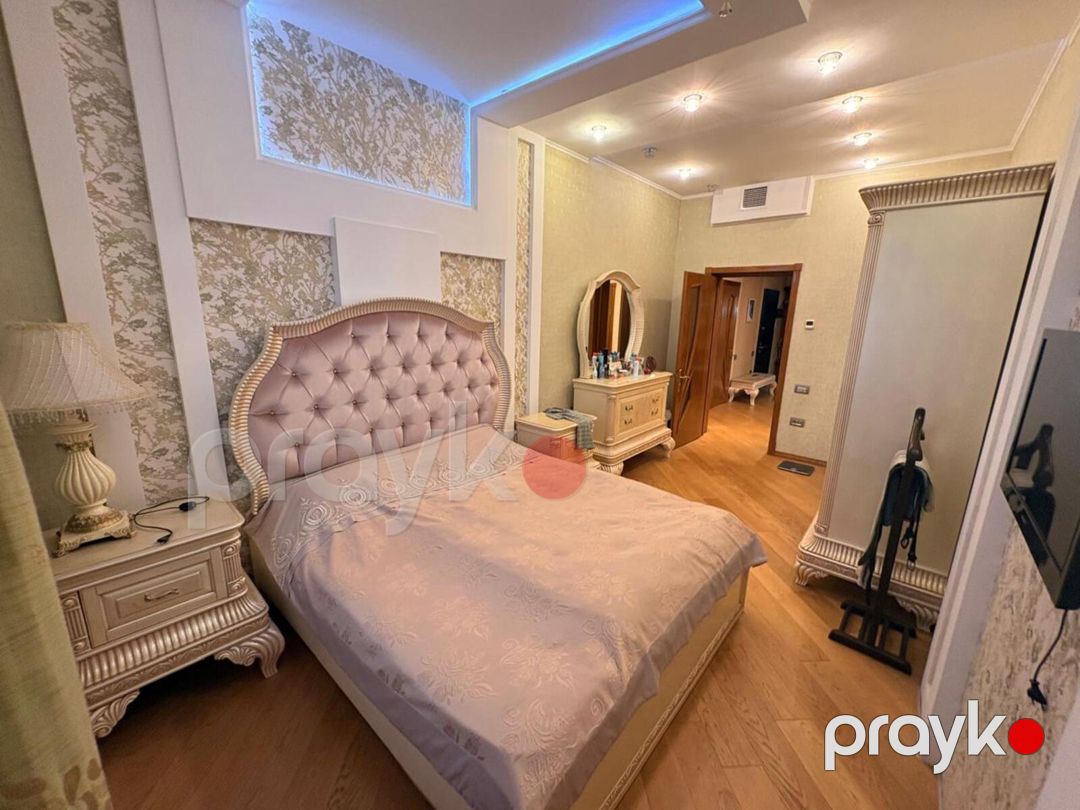 Satılır 4 otaqlı yeni tikili 175 m² — Mənzil, Bakı (7)