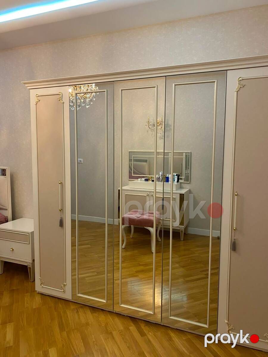 İcarəyə verilir 2 otaqlı yeni tikili 105 m² — Mənzil, Bakı (11)