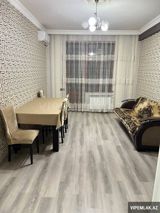 Sabunçu rayonunda 2 otaqlı Yeni tikili Kirayə verilir, 55 m² — AliRealty — Mənzil