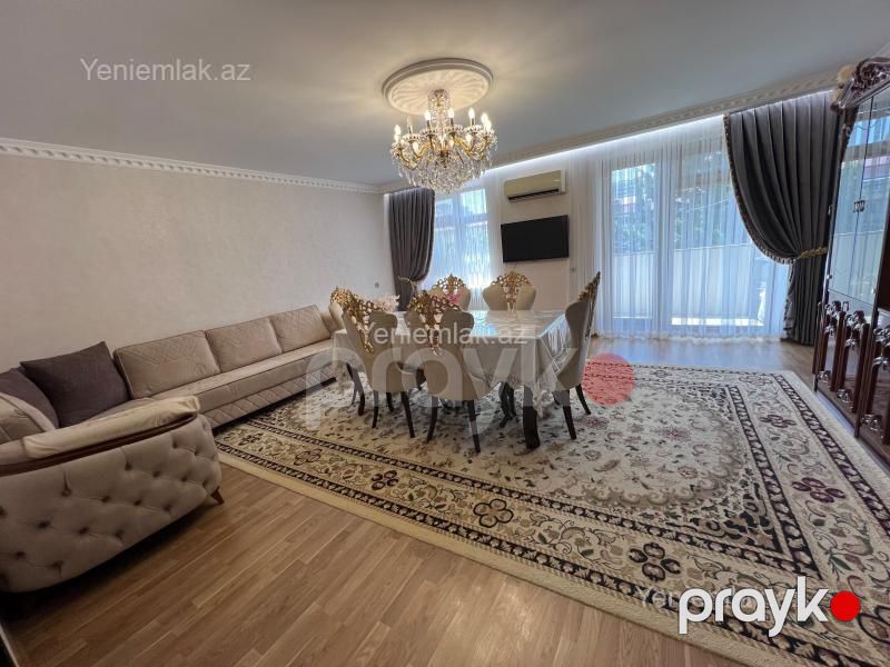 Satılır 3 otaqlı Bina evi menzil (Köhnə tikili), 65 m², 30-cu məhəllə — Mənzil, Sumqayıt (6)