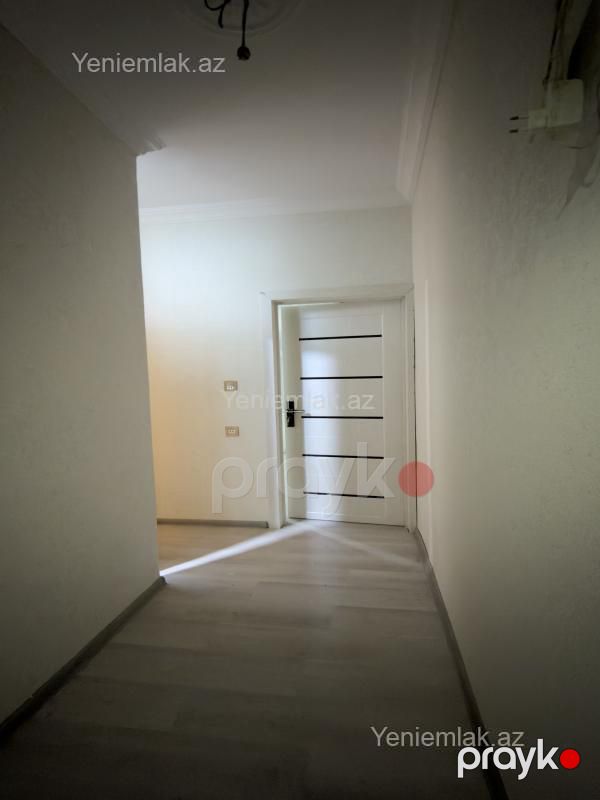 Satılır 1 otaqlı Bina evi menzil (Köhnə tikili), 42 m², Xətai rayonu — Mənzil, Bakı (4)