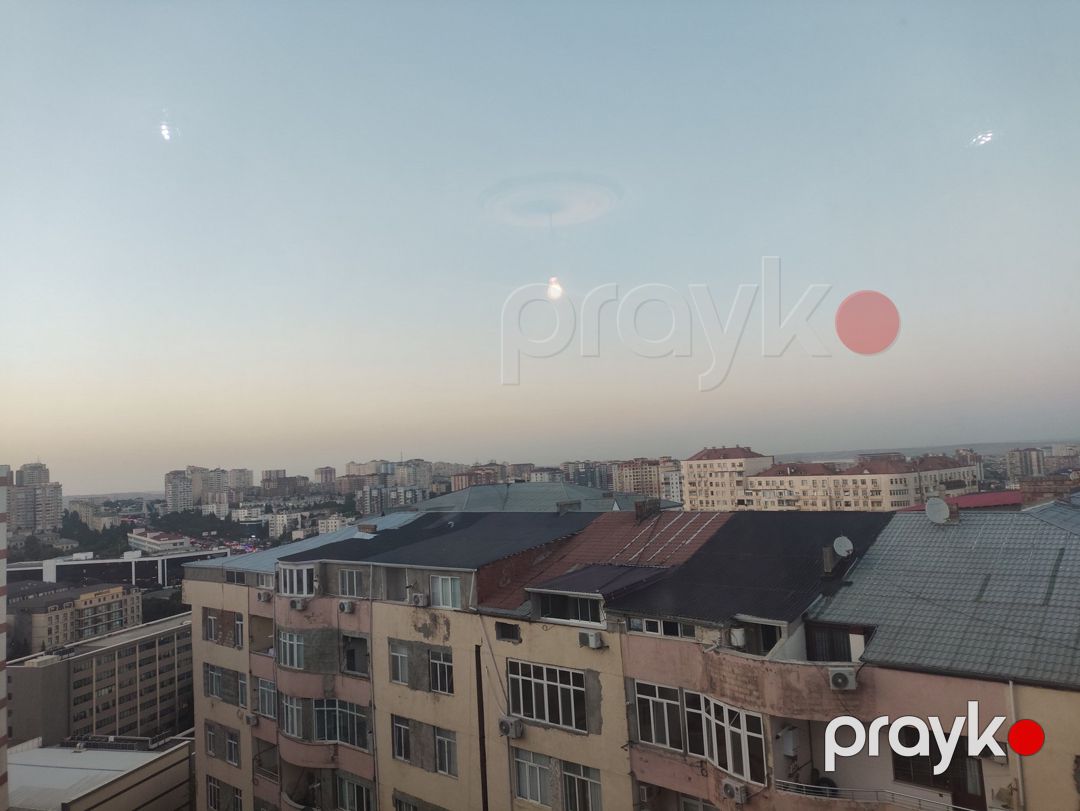 İcarəyə verilir 2 otaqlı yeni tikili 58 m² — Mənzil, Bakı (2)