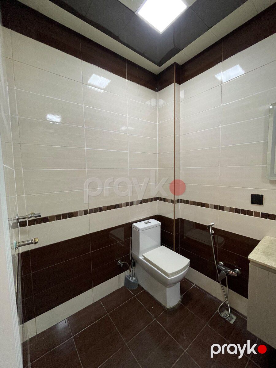 3-otaqlı yeni tikili, Masazır qəs., 74 m² — Mənzil, Bakı (9)