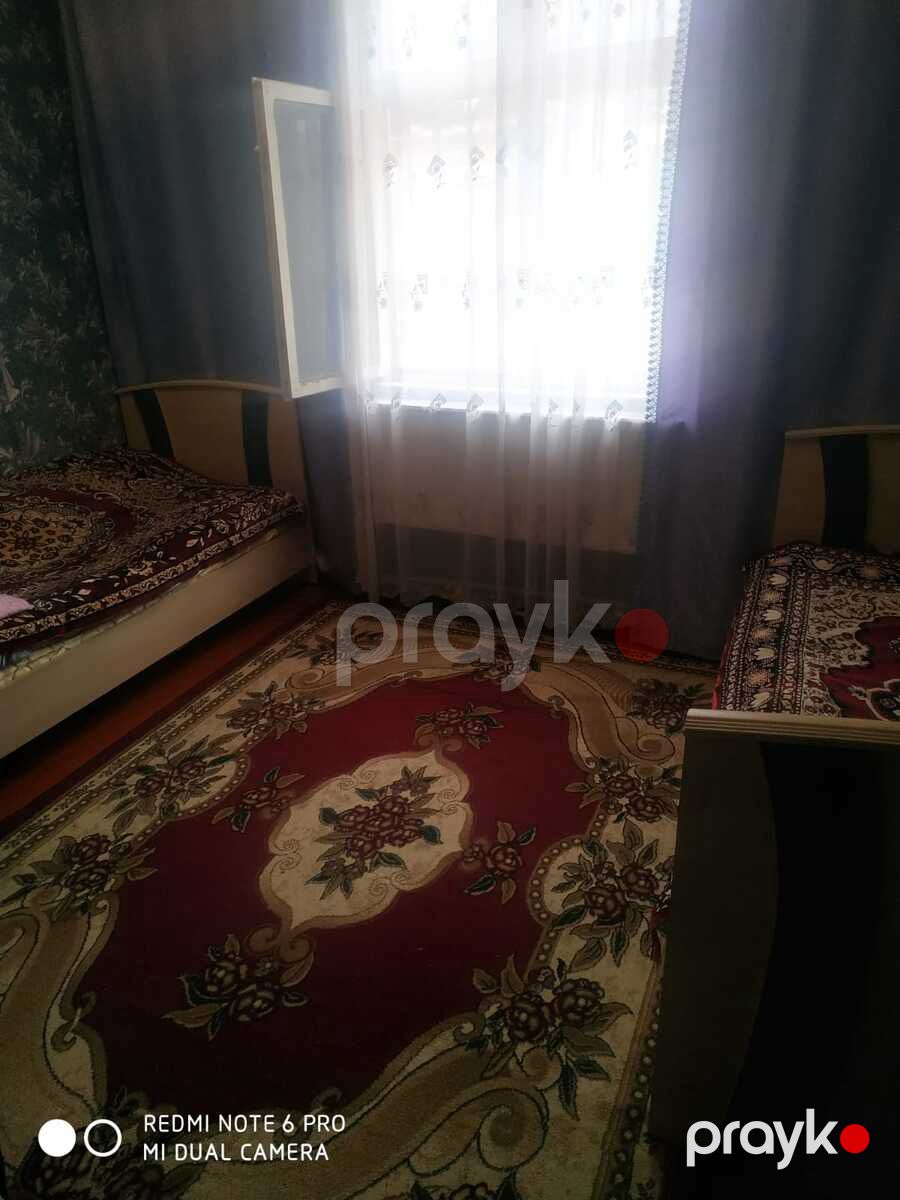 Satılır 4 otaqlı həyət evi/bağ evi 140 m² — Ev, villa, Bakı (12)