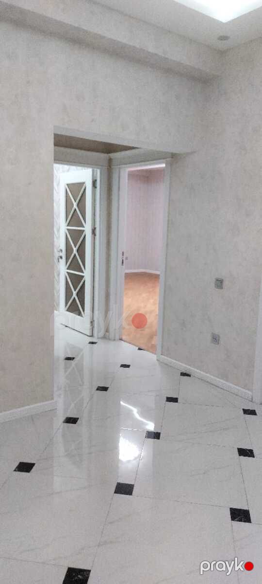 İcarəyə verilir 2 otaqlı yeni tikili 108 m² — Mənzil, Bakı (5)
