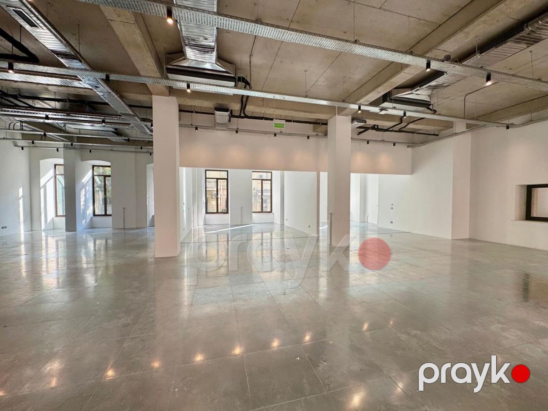 İcarəyə verilir obyekt 860 m² — Əmlak, Bakı (4)