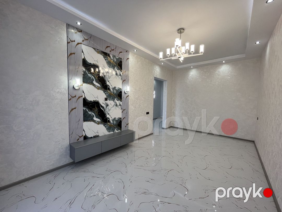 Satılır 4 otaqlı həyət evi/bağ evi 124 m² — Ev, villa, Bakı (11)