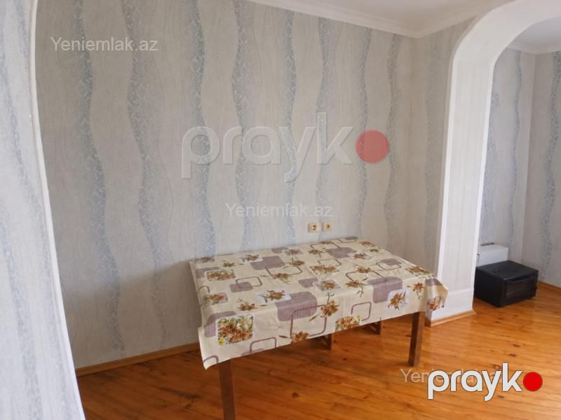 Satılır 1 otaqlı Bina evi menzil (Köhnə tikili), 36 m², 9-cu mikrorayon — Mənzil, Sumqayıt (8)