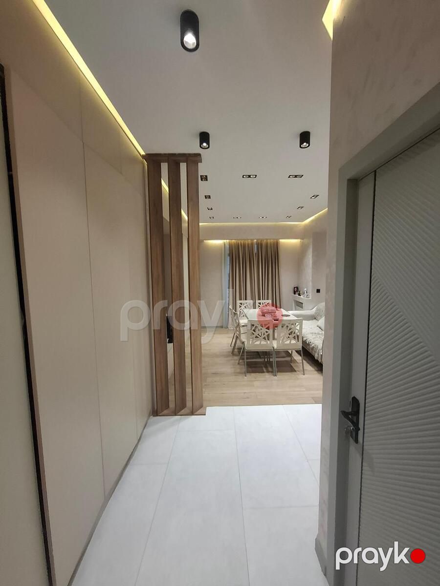 Satılır 2 otaqlı yeni tikili 65 m² — Mənzil, Bakı (7)