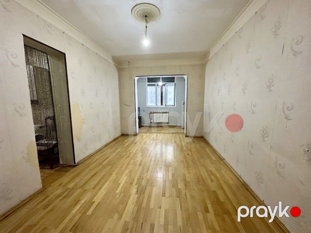 Satılır 2 otaqlı köhnə tikili 45 m² — Mənzil, Bakı (4)