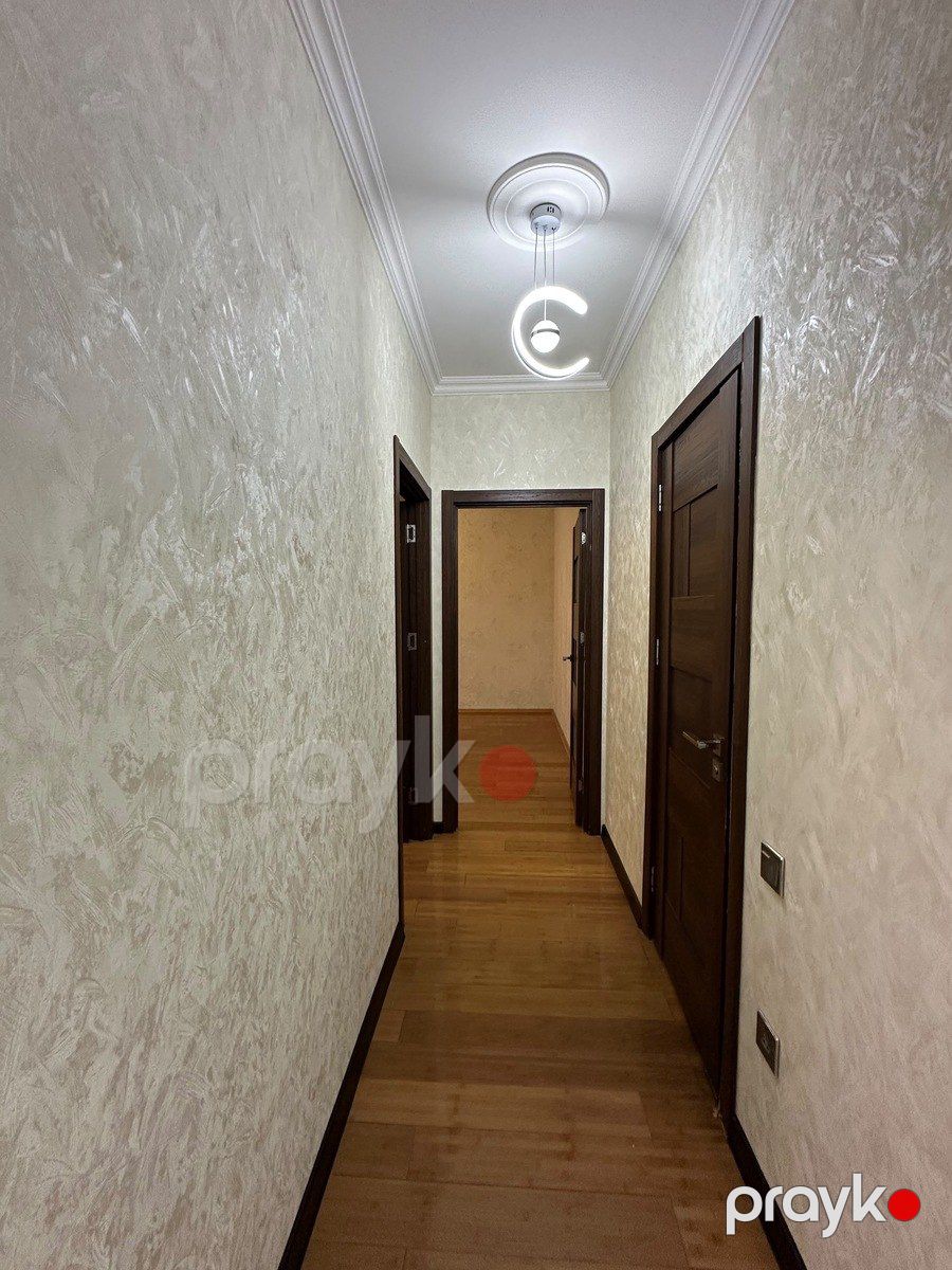 Satılır 2 otaqlı yeni tikili 58 m² — Mənzil, Xırdalan (5)