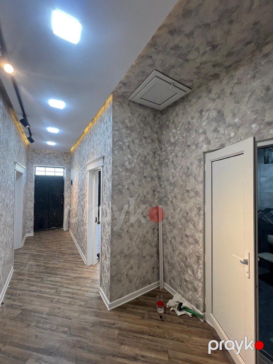 Həyət evi, Ramana qəs — Ev, villa, Bakı (9)