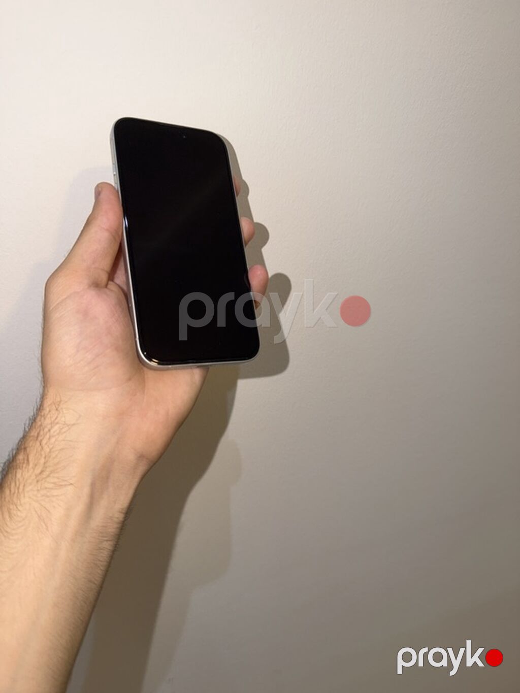 IPhone 16, 128 GB, Ağ, Face ID — Apple iPhone, Bakı (3)