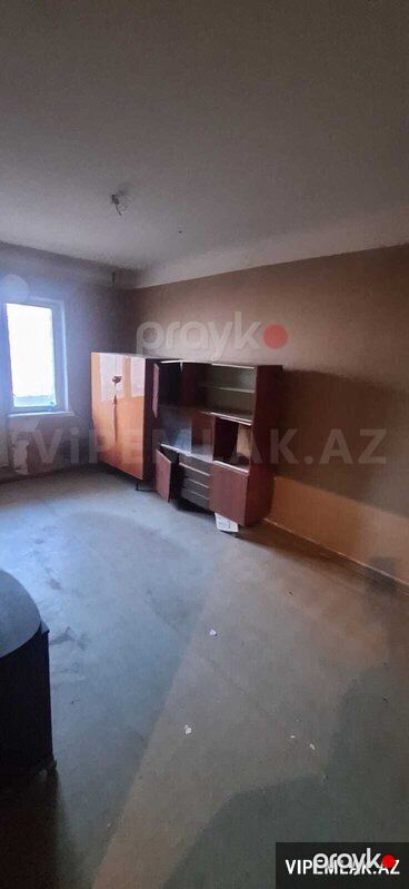 Suraxanı rayonunda 4 otaqlı Köhnə tikili Satılır, 110 m² — Mənzil, Bakı (2)