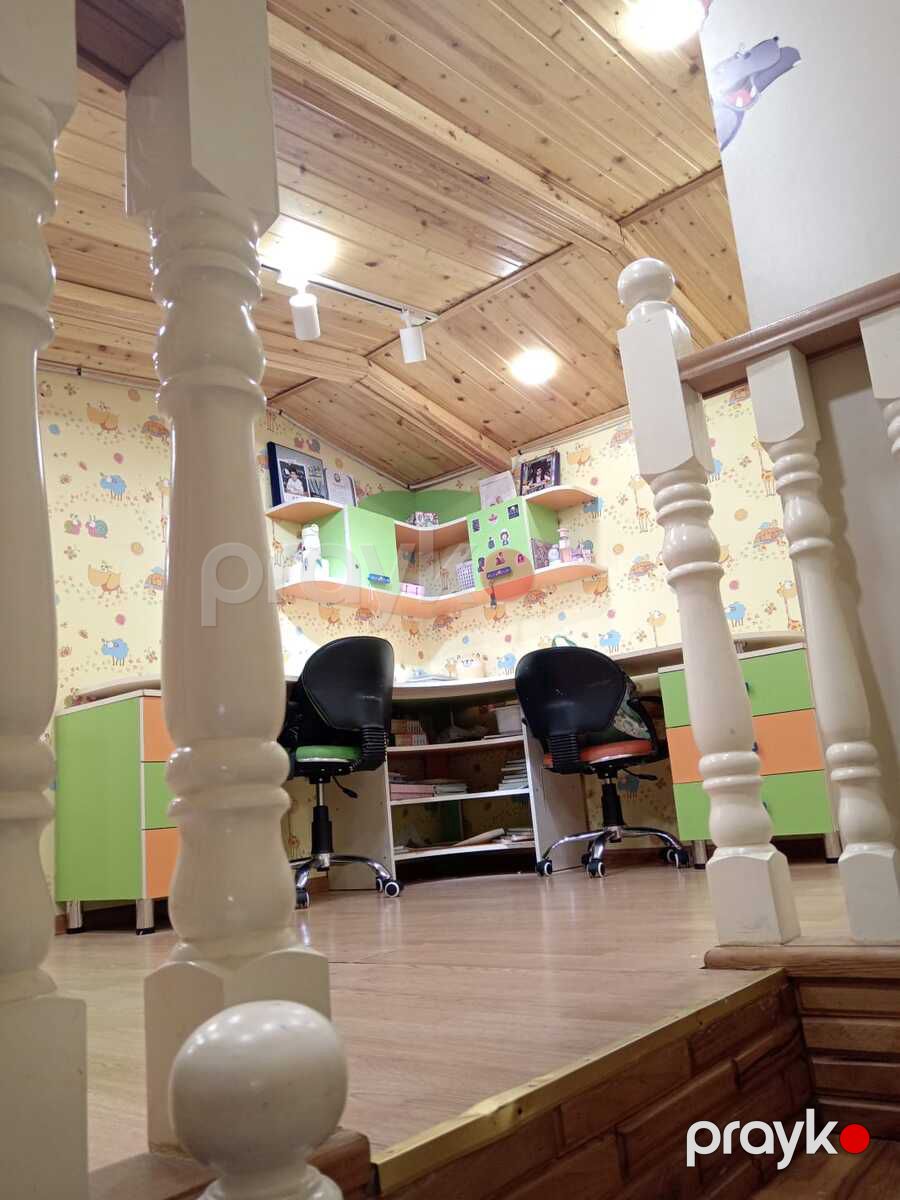 Satılır 3 otaqlı yeni tikili 100 m² — Mənzil, Bakı (12)