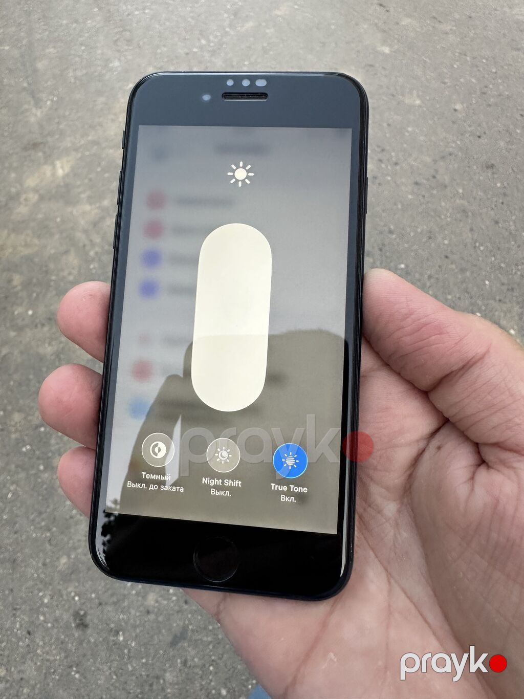 IPhone SE 2020, 64 GB, Black Titanium, Kredit, Zəmanət, Simsiz şarj — Apple iPhone, Bakı (5)
