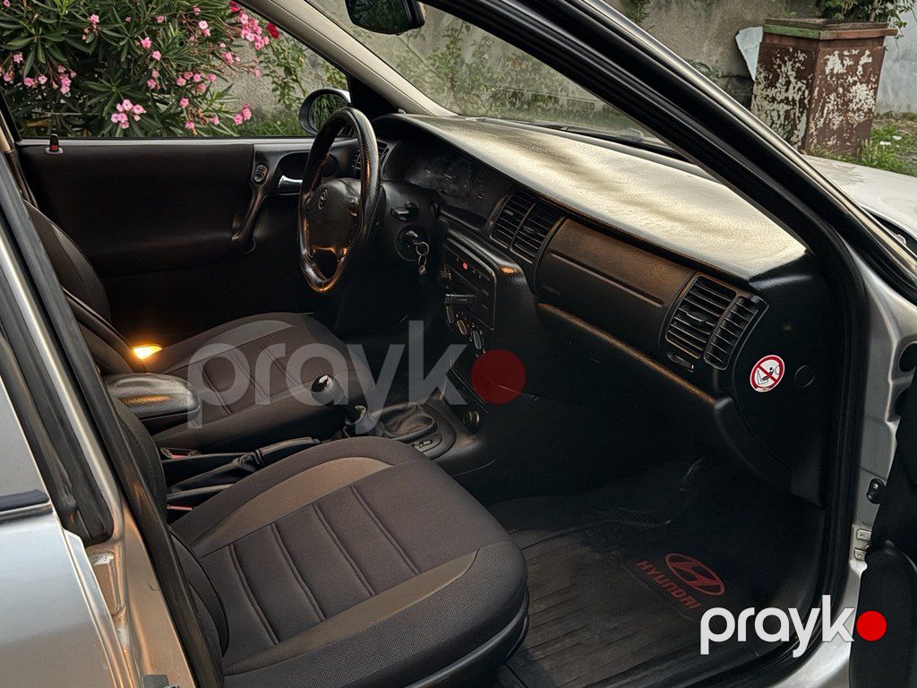 Opel Vectra, 1.8 L, 2000 il, 250 000 km — Avtomobillər, Balakən (10)