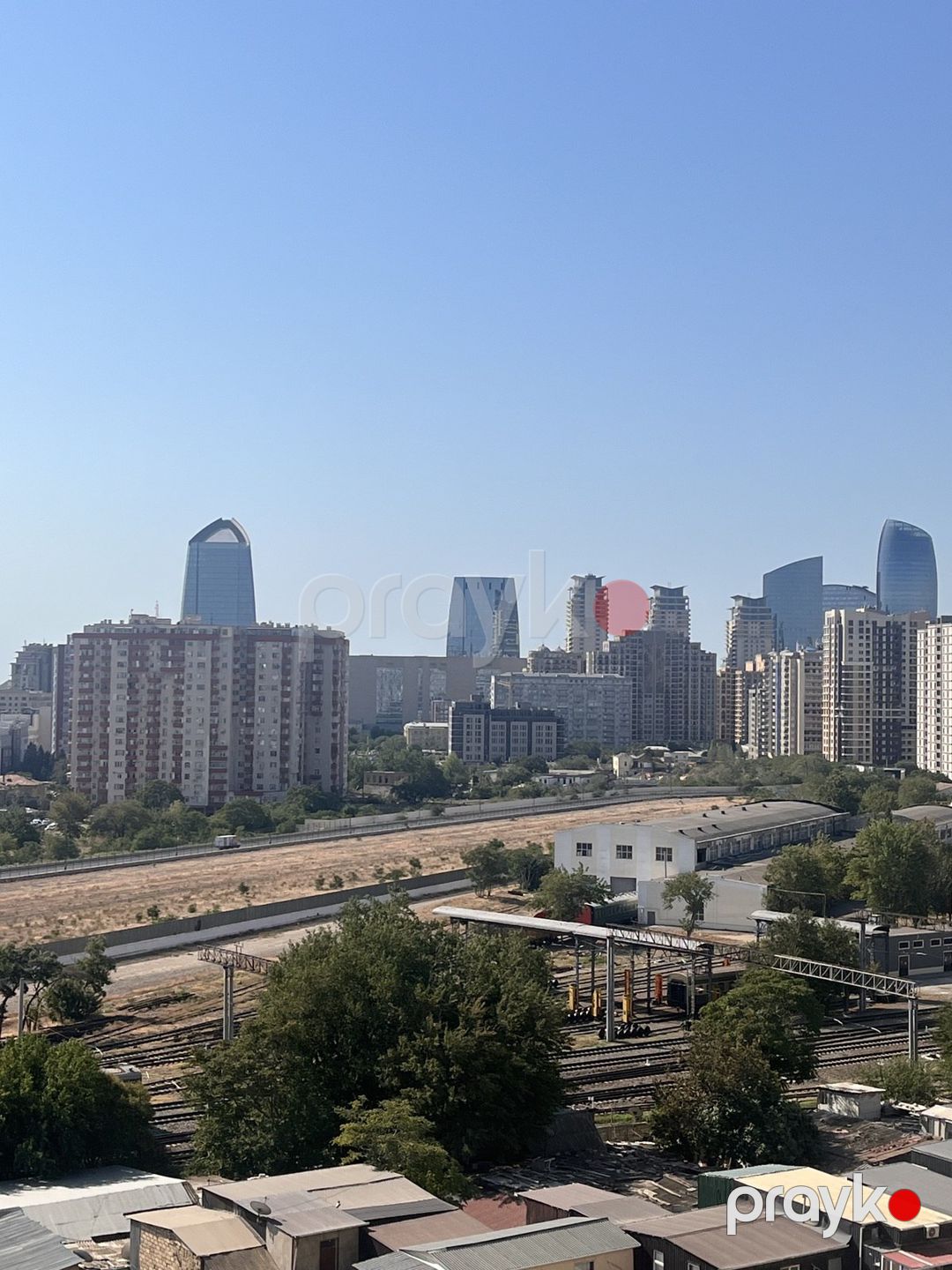 Satılır 4 otaqlı yeni tikili 142 m² — Mənzil, Bakı (10)