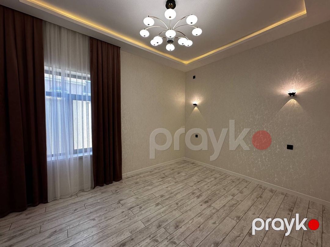 Satılır 4 otaqlı həyət evi/bağ evi 180 m² — Ev, villa, Bakı (11)
