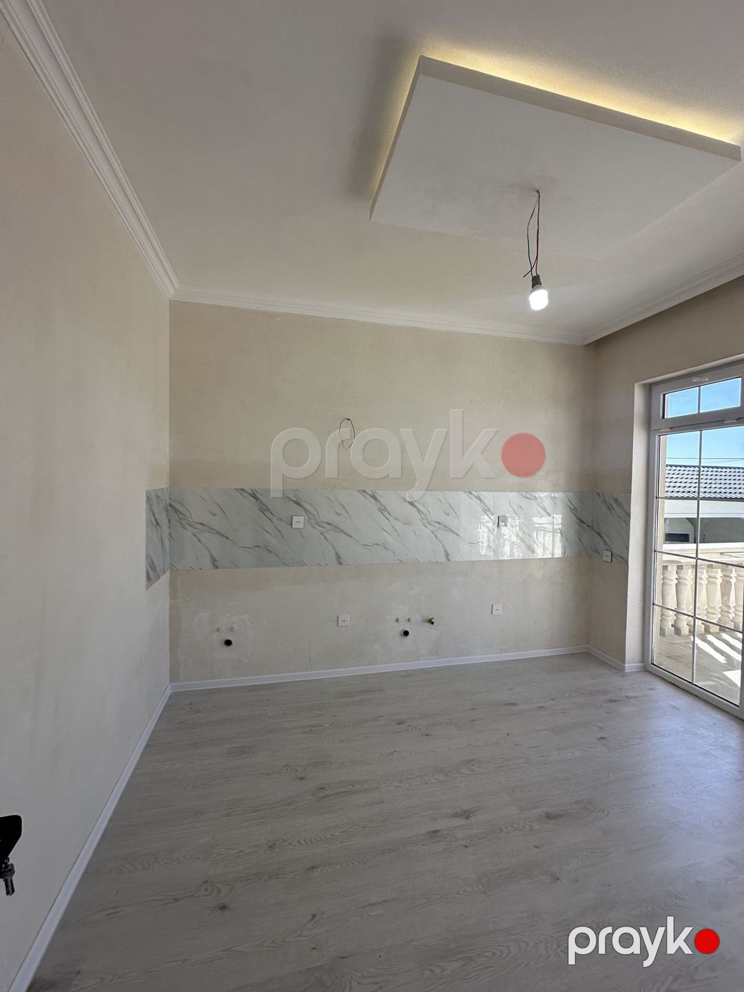 Satılır 4 otaqlı həyət evi/bağ evi 130 m² — Ev, villa, Bakı (11)