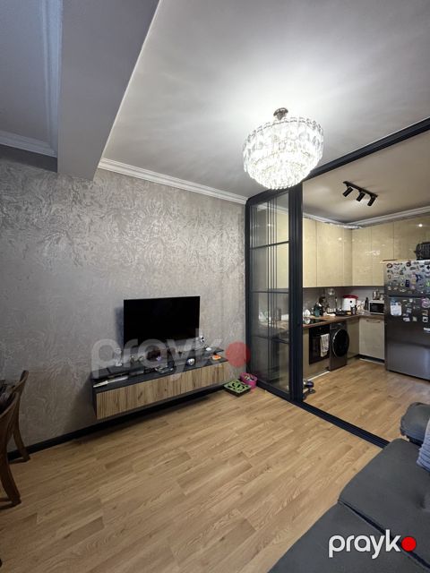 Satılır 2 otaqlı yeni tikili 63 m² — Bakı