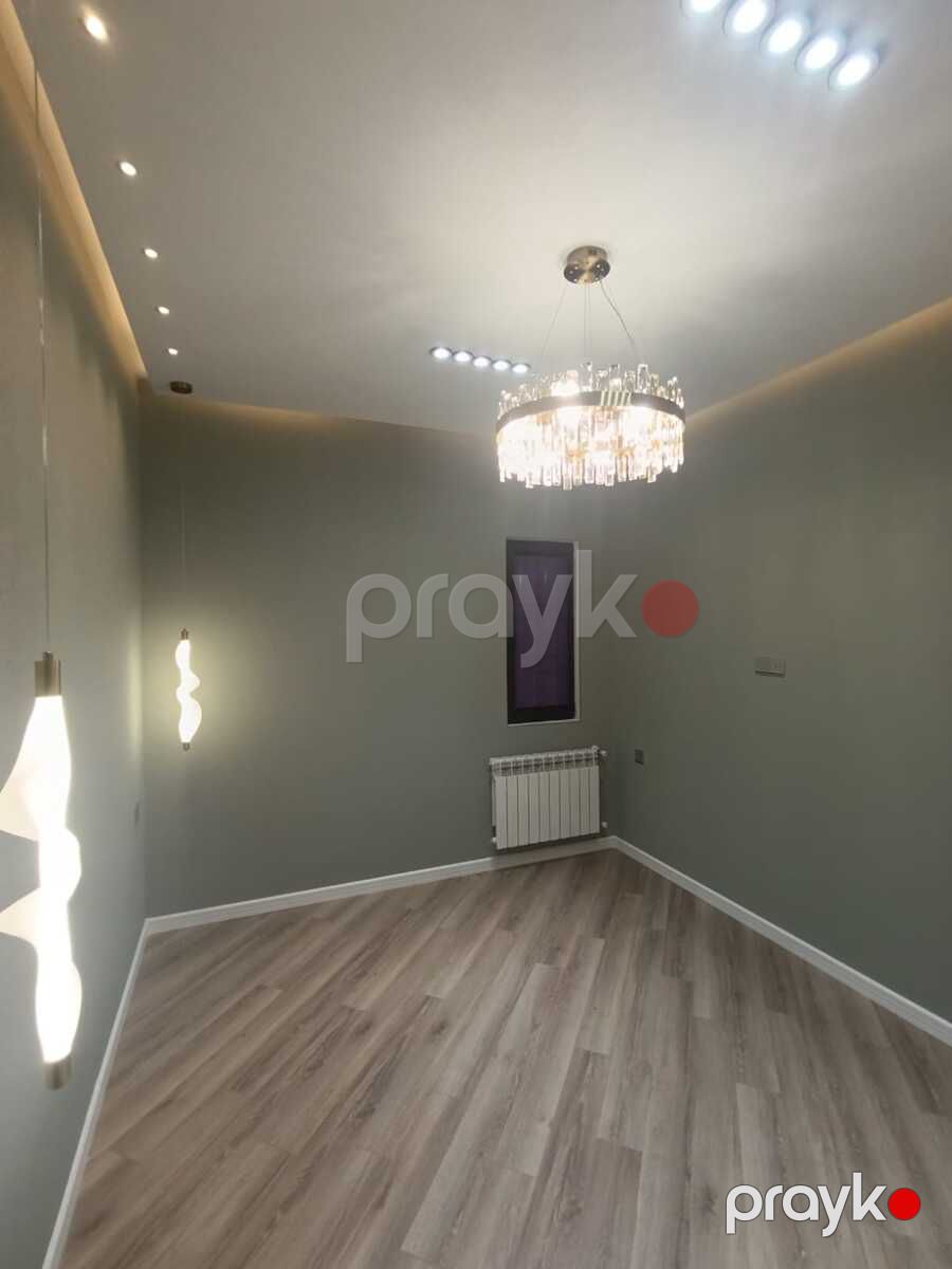 Satılır 2 otaqlı yeni tikili 65 m² — Mənzil, Bakı (3)