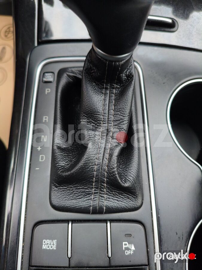 Kia Sorento, 2016 — Avtomobillər, Mingəçevir (10)