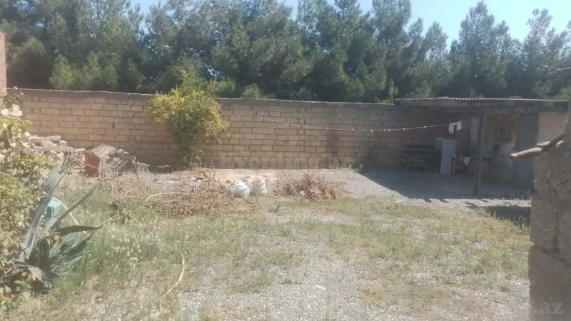 Satılır 2 otaqlı Həyət evi 40 m² Bakı, Sabunçu r., Pirşağı — Ev, villa, Bakı (6)