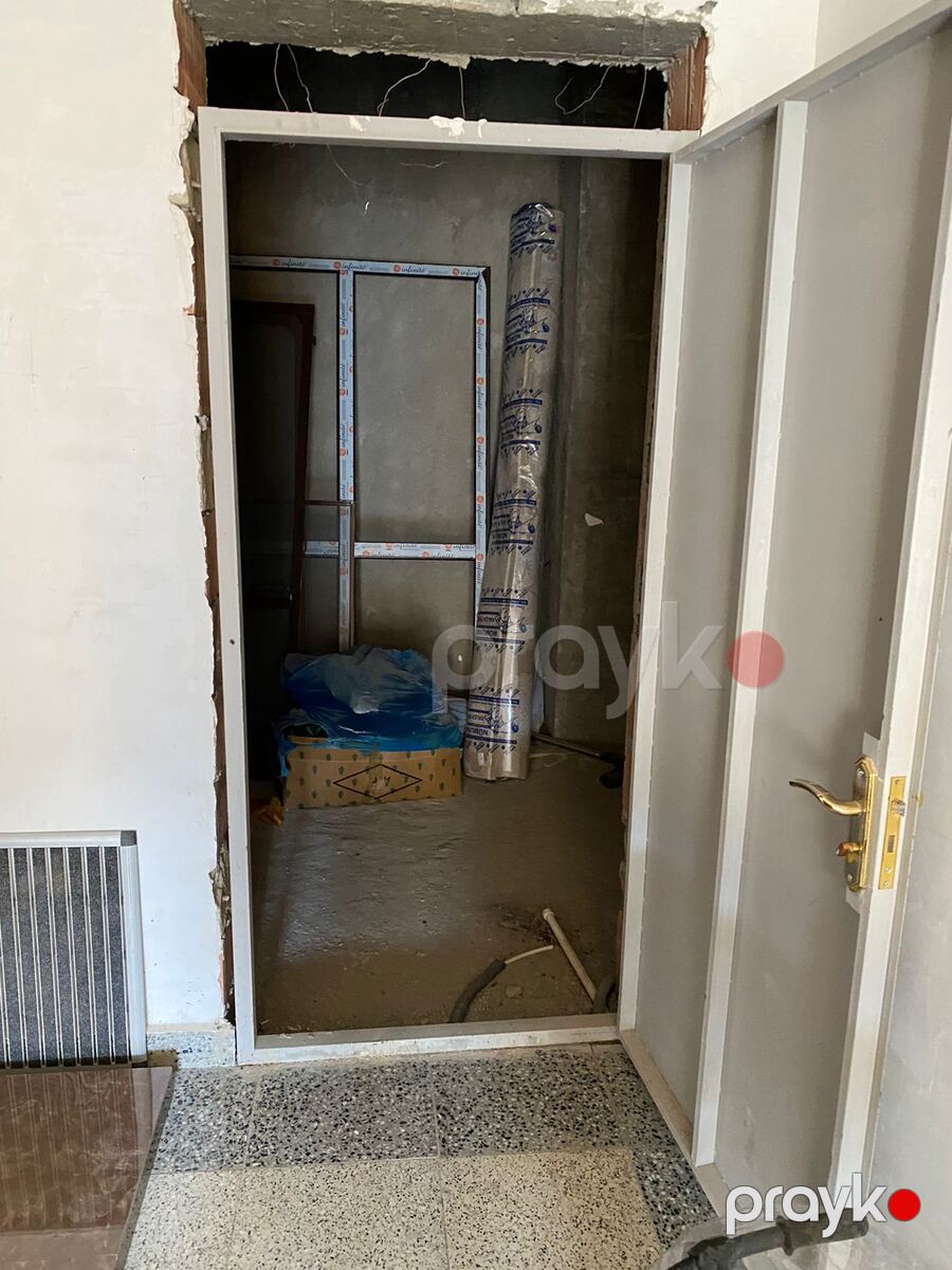 Satılır 4 otaqlı yeni tikili 160 m² — Mənzil, Bakı (2)