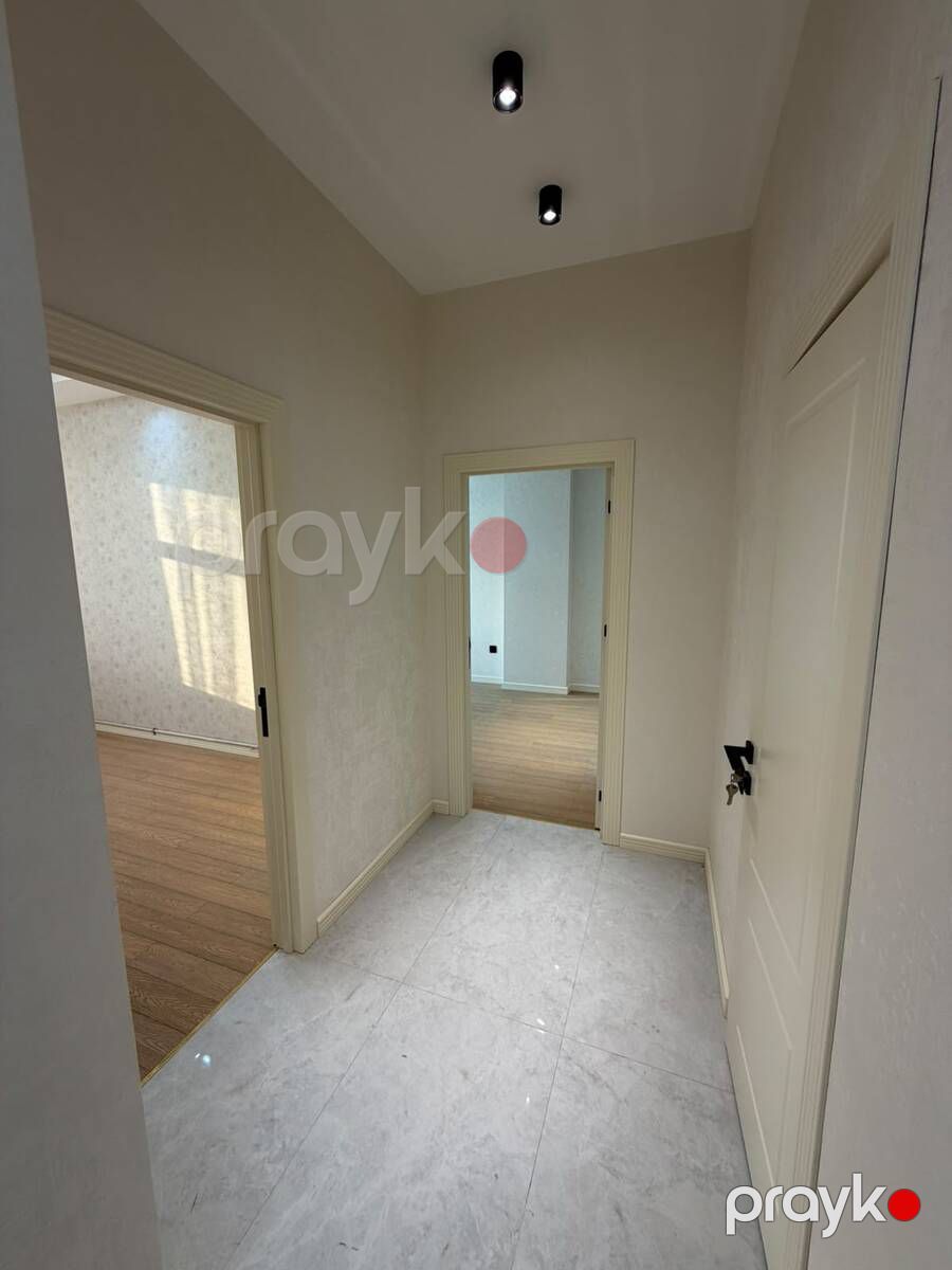 Satılır 3 otaqlı yeni tikili 63 m² — Mənzil, Bakı (10)
