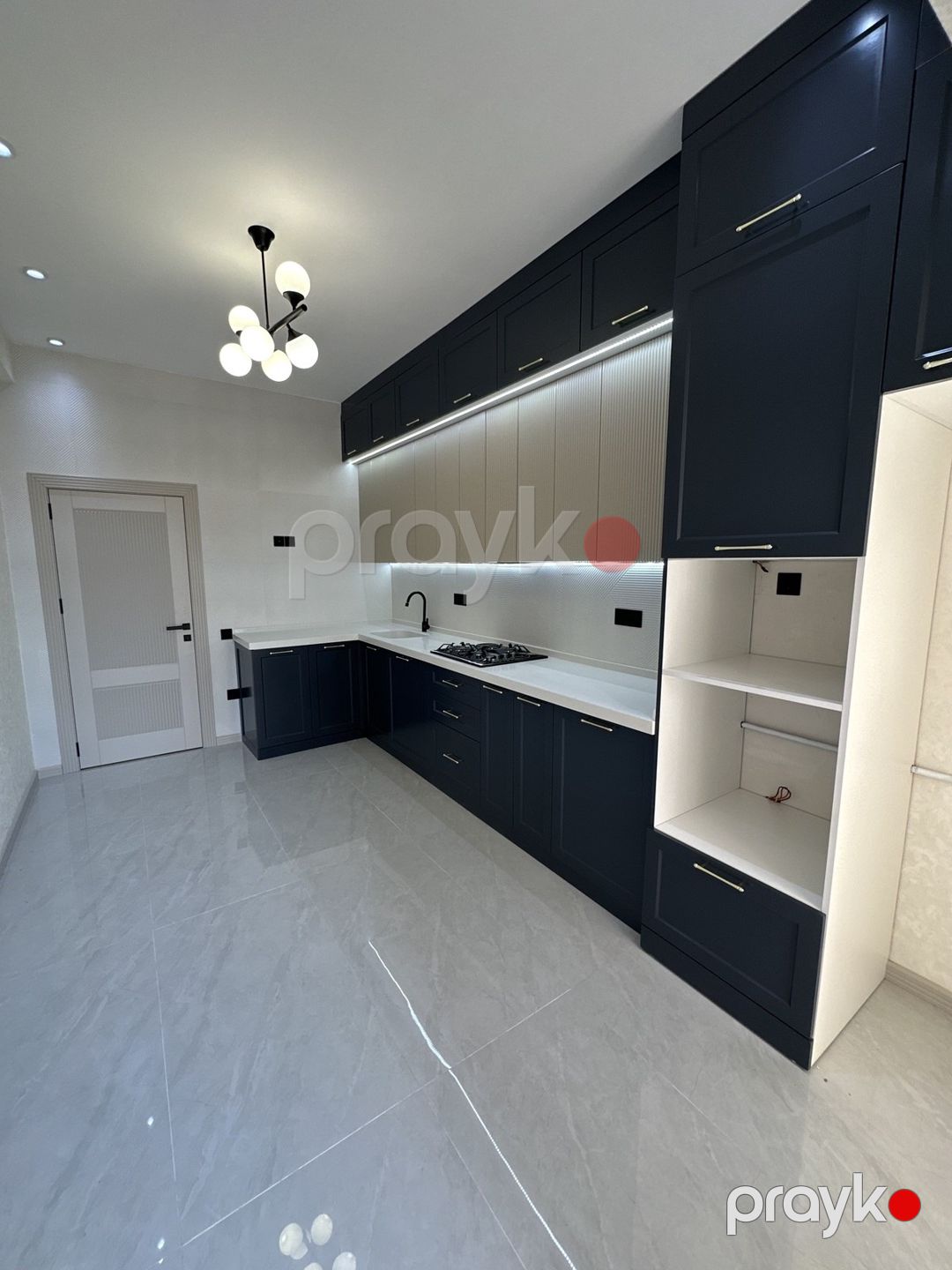 Satılır 3 otaqlı yeni tikili 105 m² — Mənzil, Bakı (10)