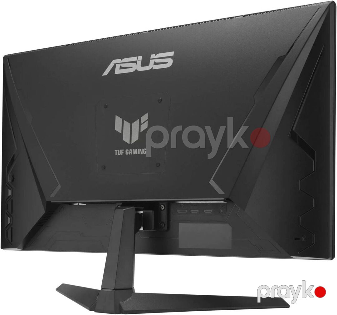 Monitor "ASUS TUF Gamıng Series 5 VG279QM5A 240HZ 0.3MS" — Kompüterlər və noutbuklar, Bakı (5)