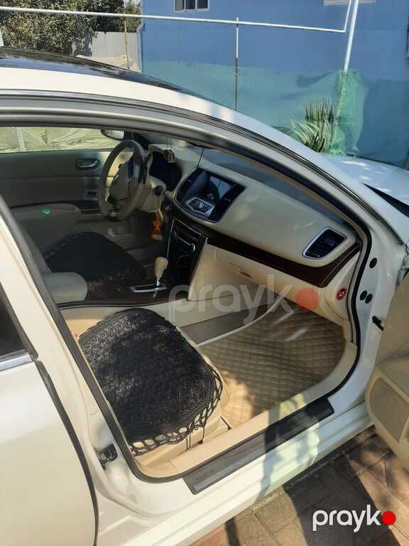 Nissan Teana, 2.5 L, 2008 il, 260 000 km — Avtomobillər, Lənkəran (6)
