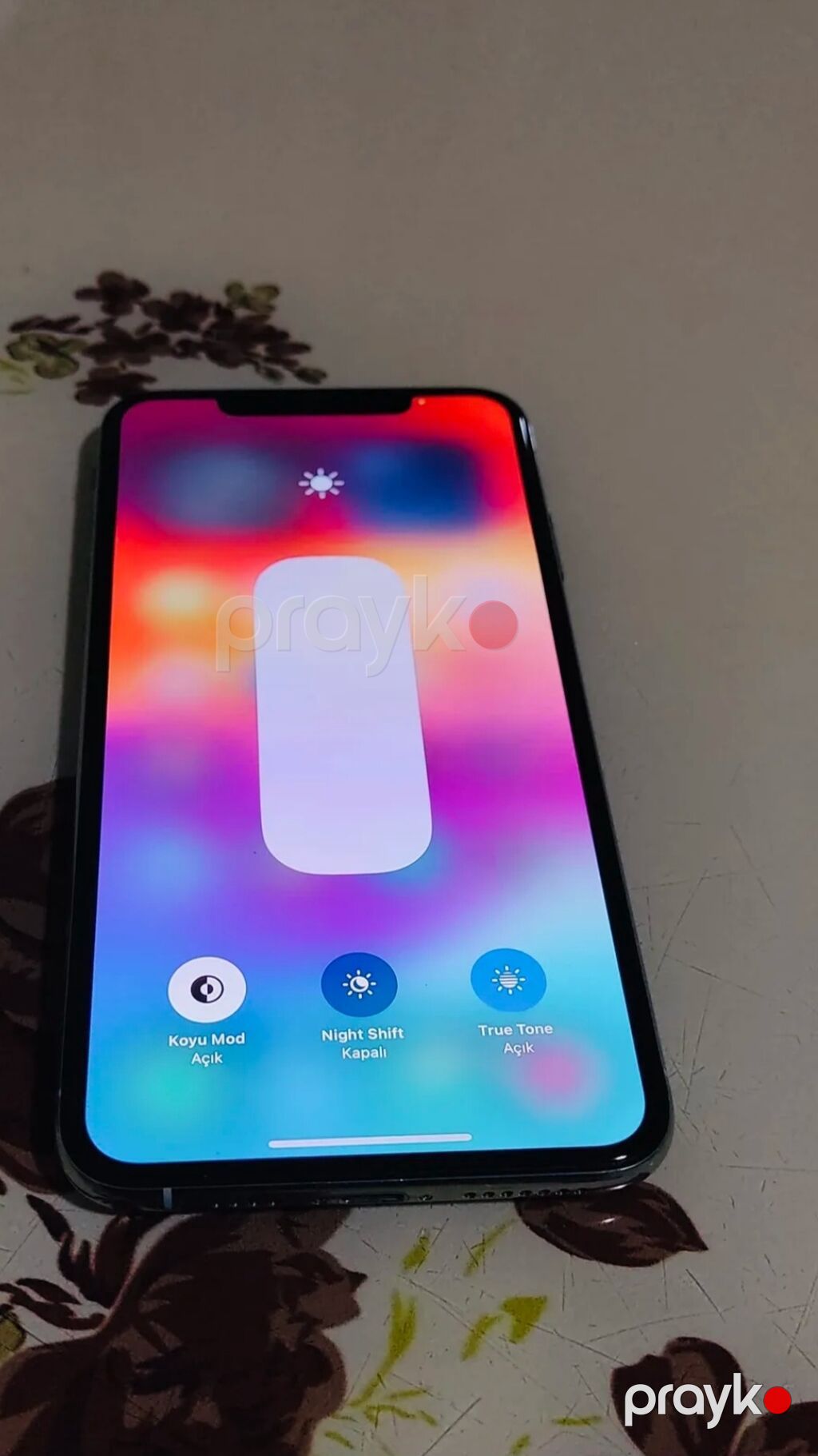 IPhone Xs Max, 512 GB, Ağ — Apple iPhone, Sumqayıt (2)
