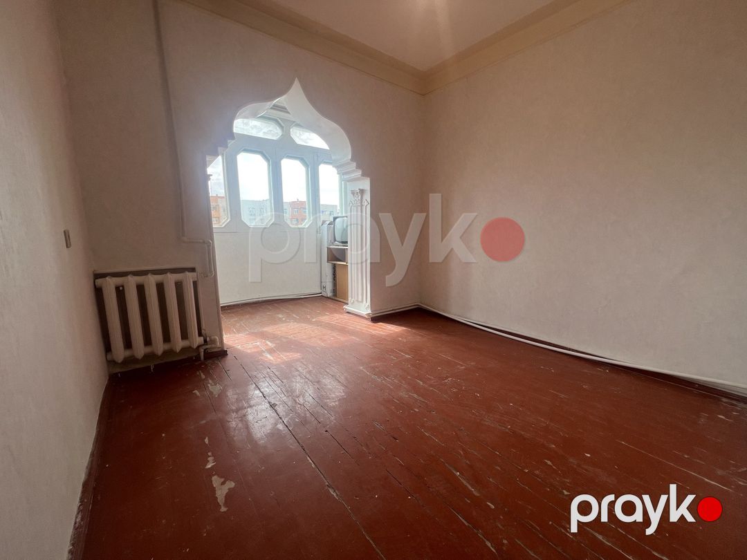 Satılır 3 otaqlı köhnə tikili 75 m² — Mənzil, Bakı (3)
