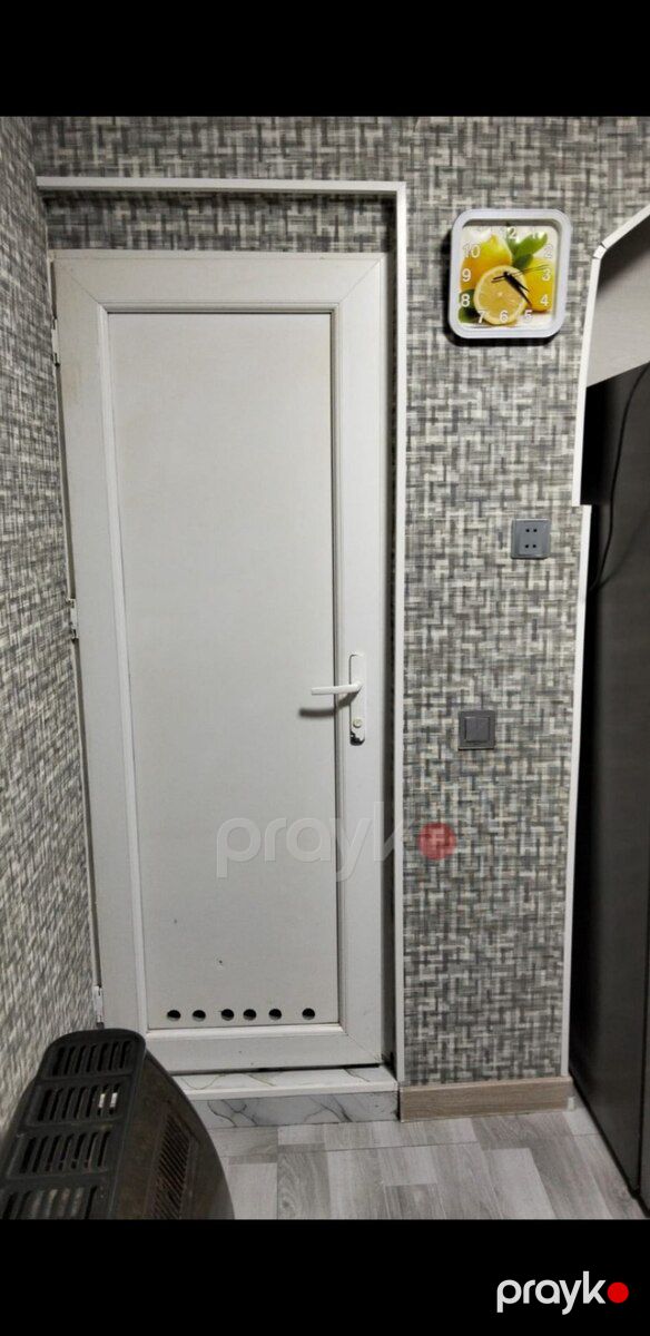 1-otaqlı yeni tikili kirayə verilir, Xırdalan ş., 40 m² — Mənzil, Xırdalan (6)