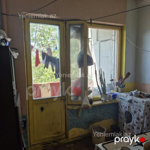 Satılır 5 otaqlı Bina evi menzil (Köhnə tikili), 120 m², Sabunçu rayonu — Mənzil, Bakı (12)