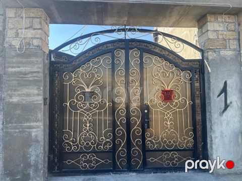 Darvaza — Bakı