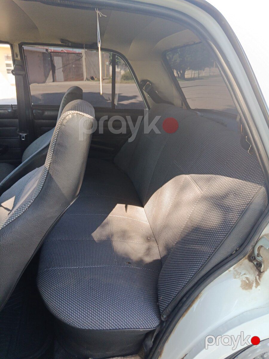 Lada (vaz) 2107, 2008 il — Avtomobillər, Qazax (10)